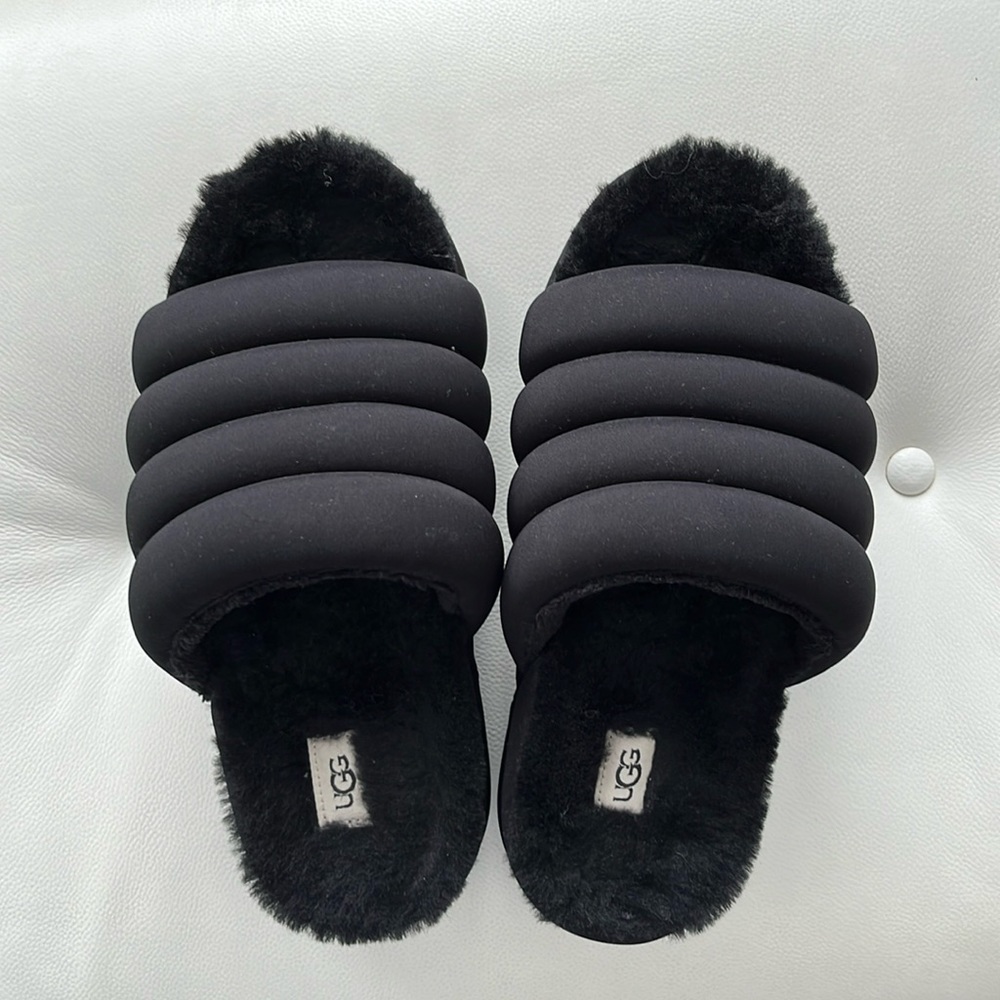 Ugg Puft Slide